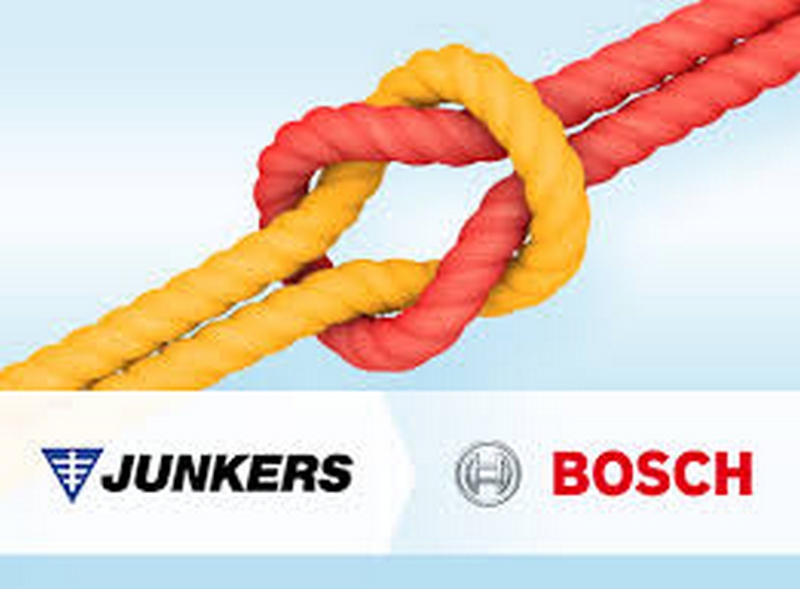 Junkers Bosh